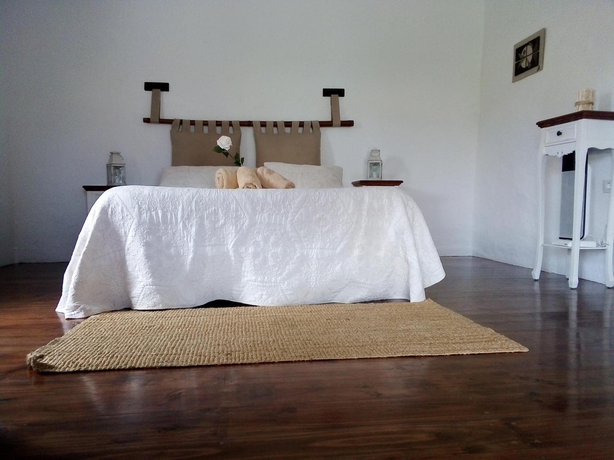 Casa Rural "La Molina" Máguez 外观 照片