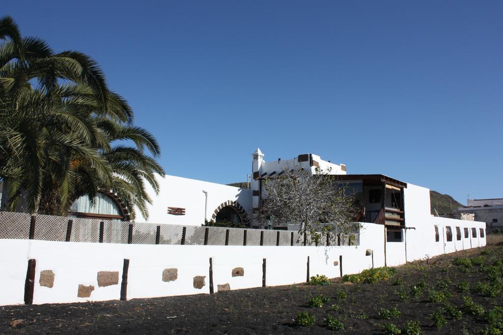 Casa Rural "La Molina" Máguez 外观 照片