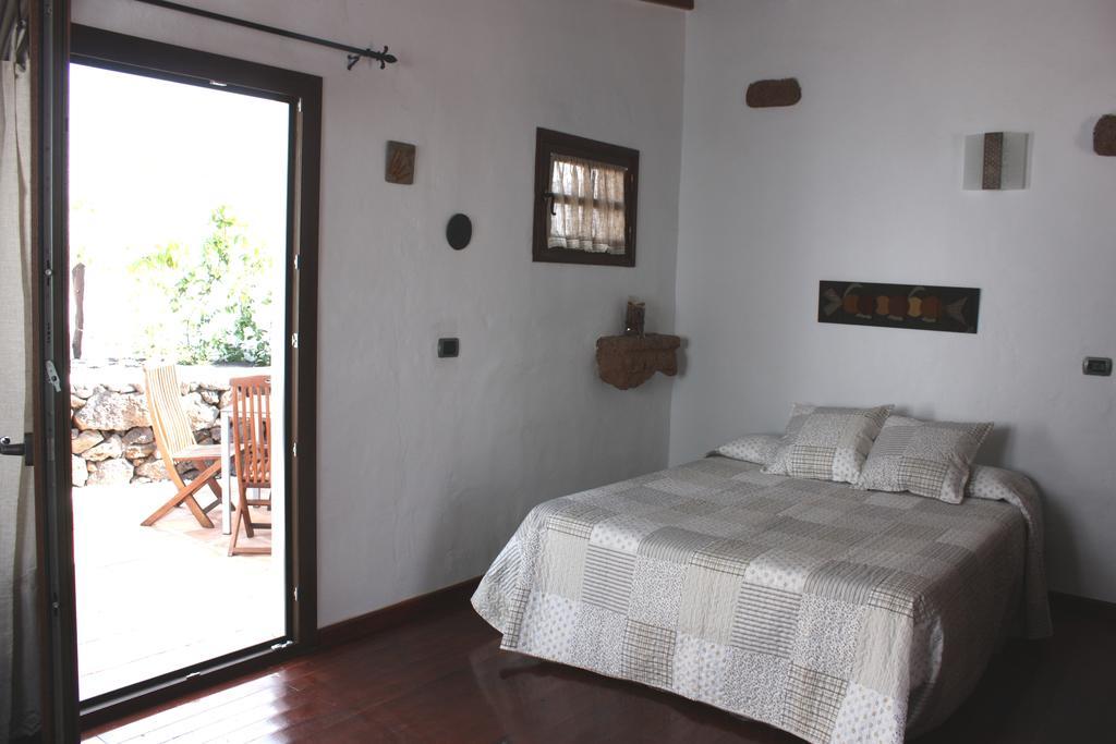 Casa Rural "La Molina" Máguez 外观 照片